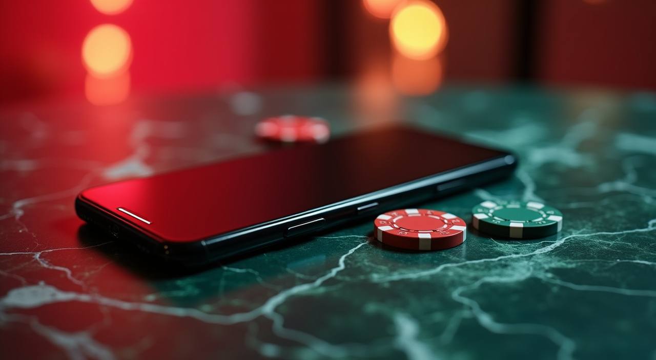 Baccarat GlistenZone
